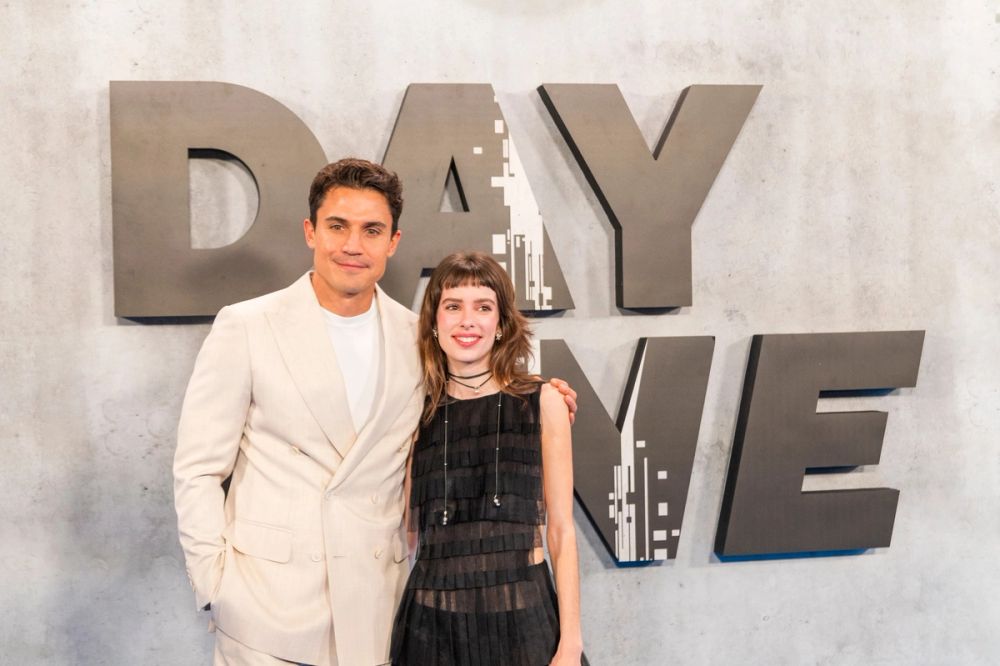 Premiere One Day 11-03-2026