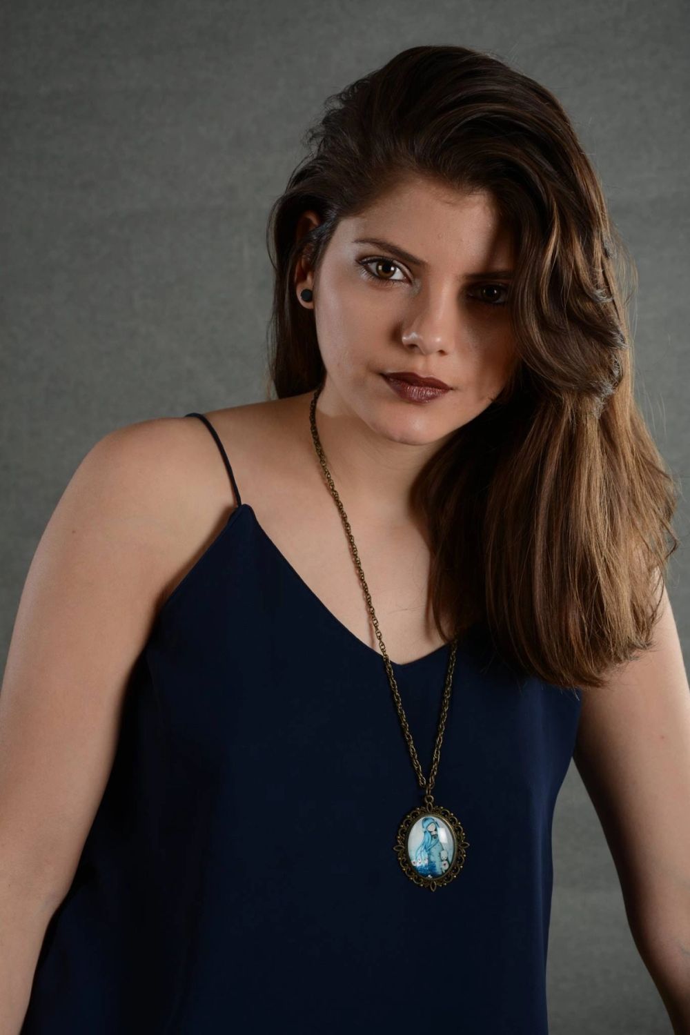 moda estudio Gicenia Yessica 17-01-2018
