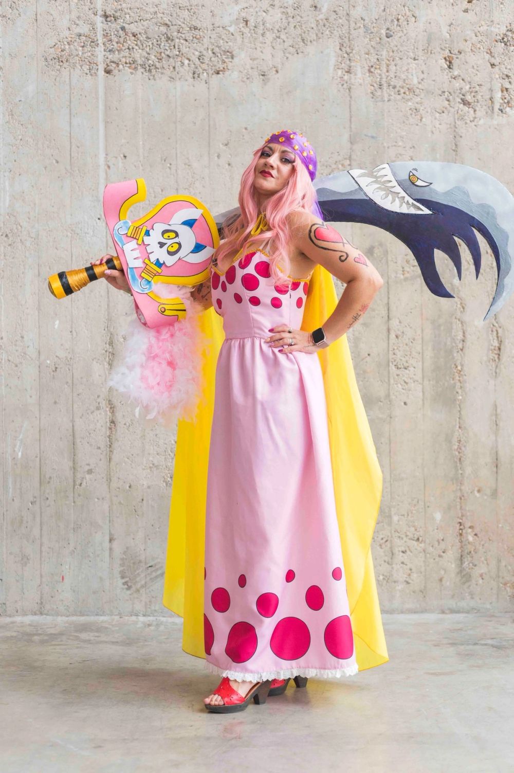 Madrid Otaku 2025