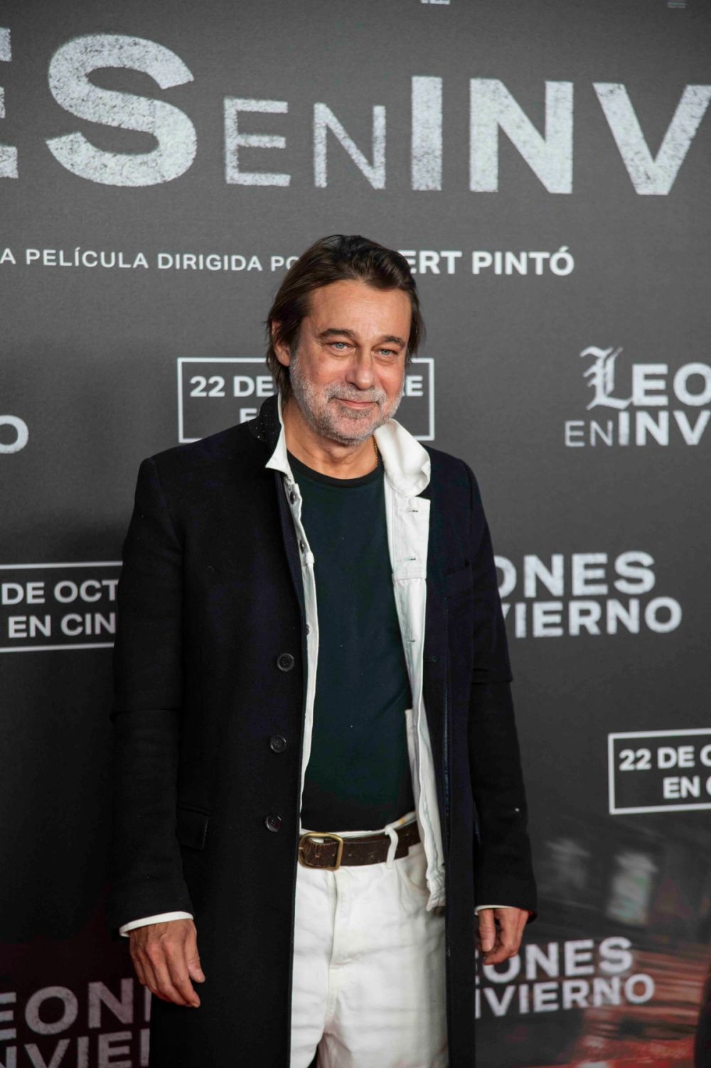 Premiere Leones de Invierno 13-10-2026