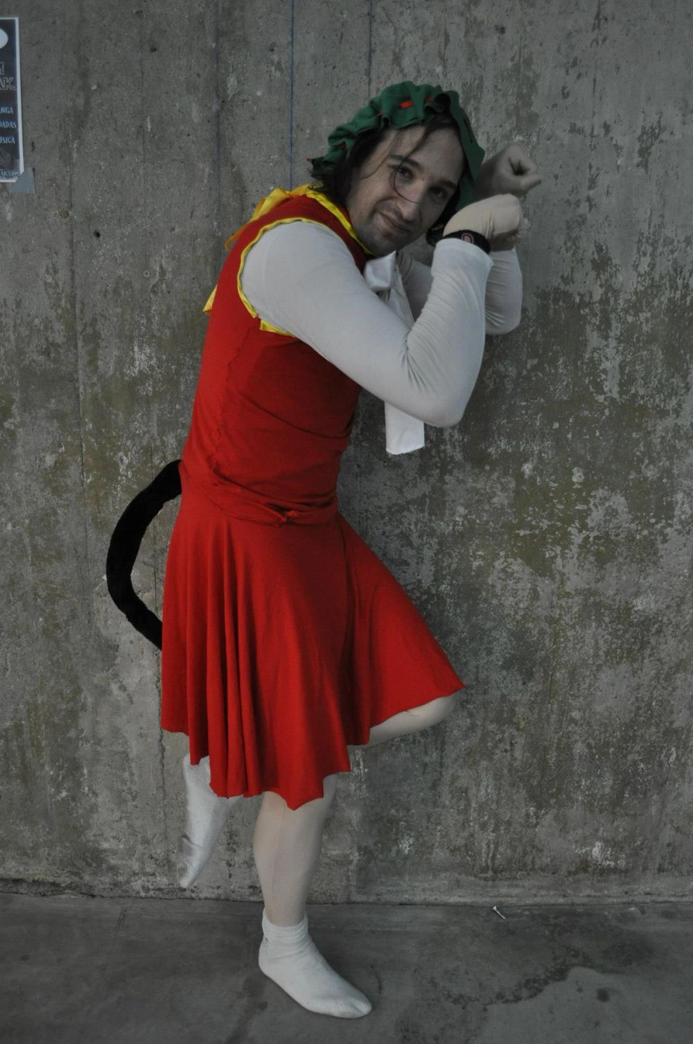 Expomanga 2012