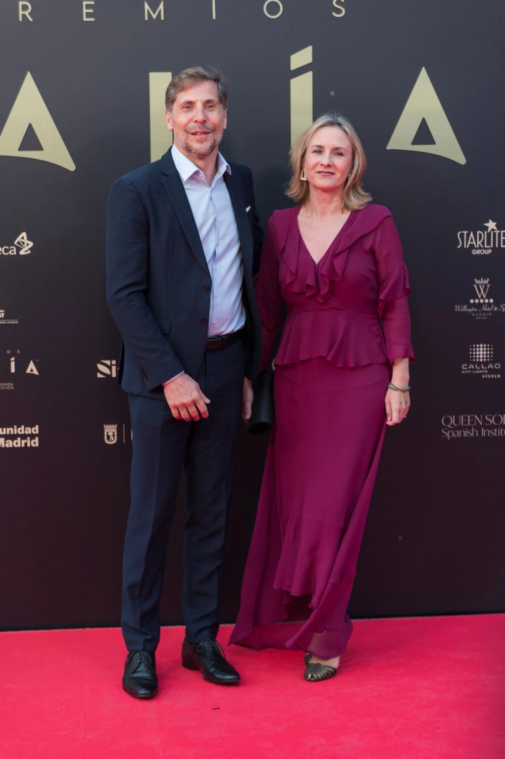 Premios Talia 22-04-2024