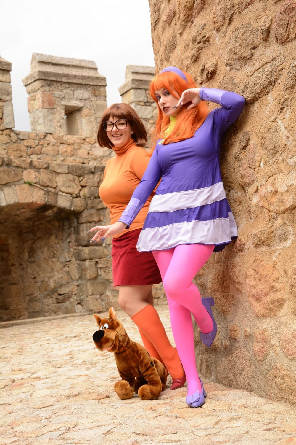 Scooby Doo 51º aniversario 17-09-2020
