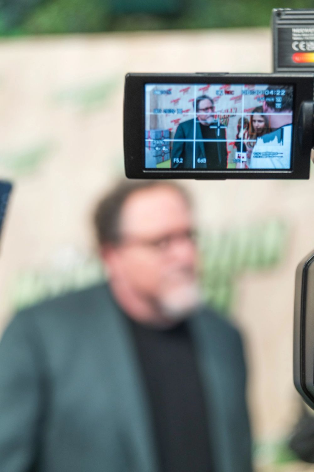 Jon favreau