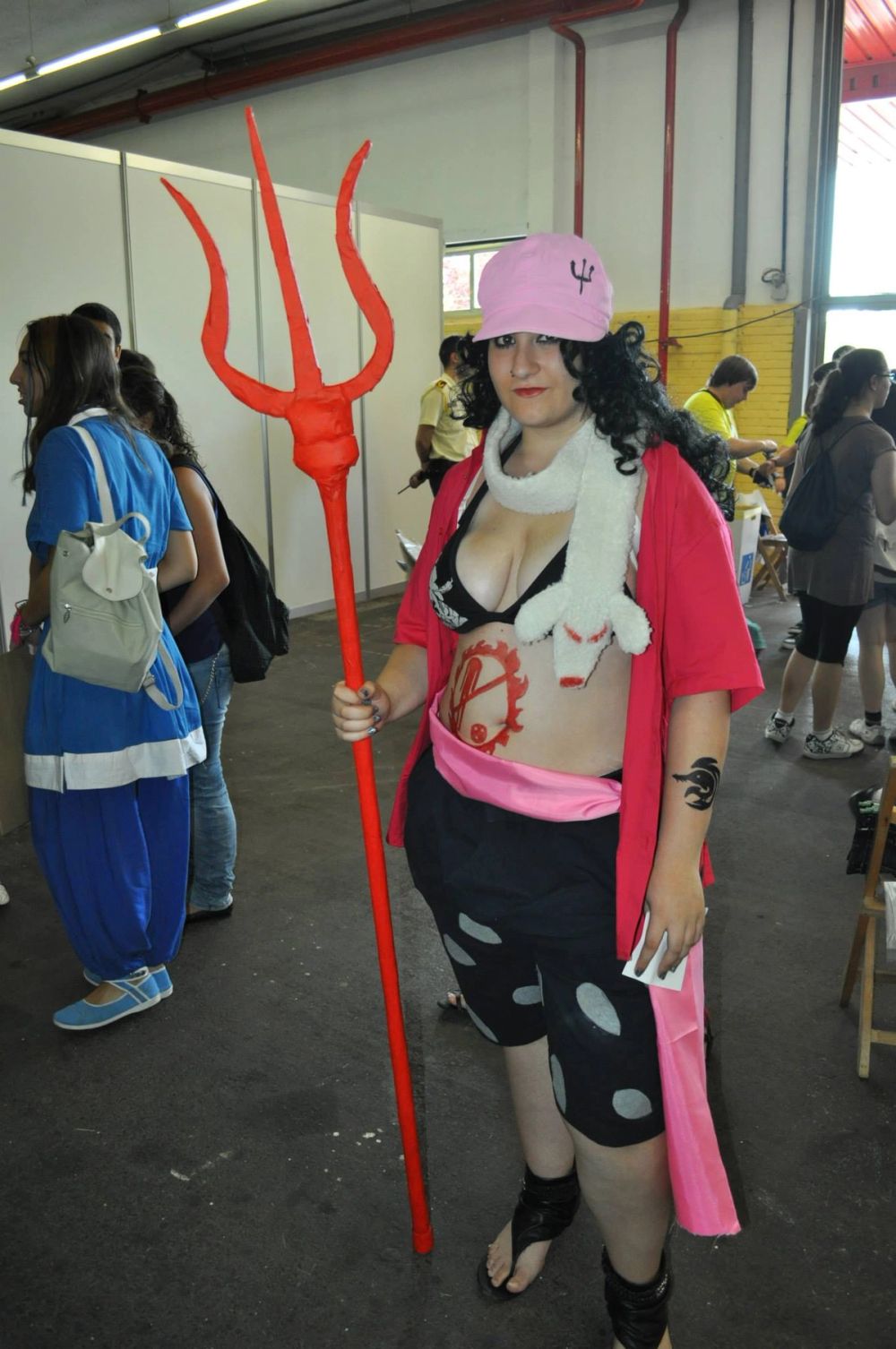 Japan weekend Septiembre 2012
