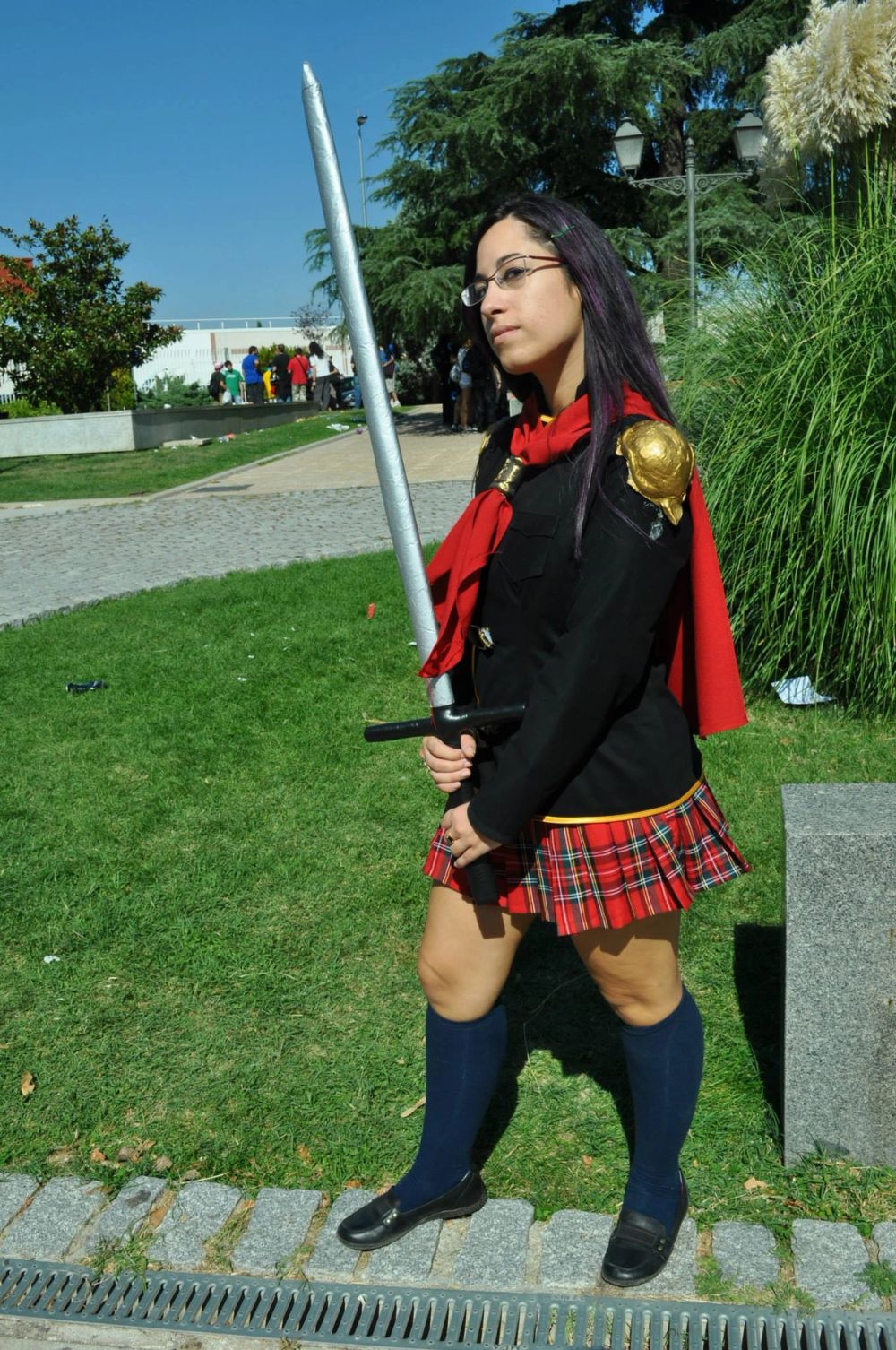 Japan weekend Septiembre 2012