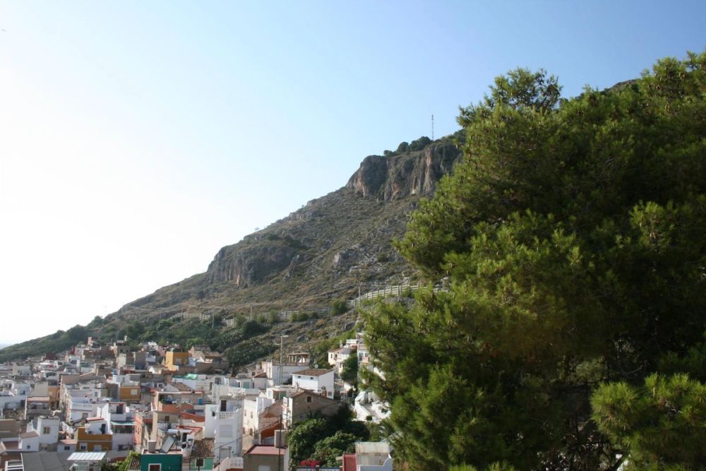 cullera 2009