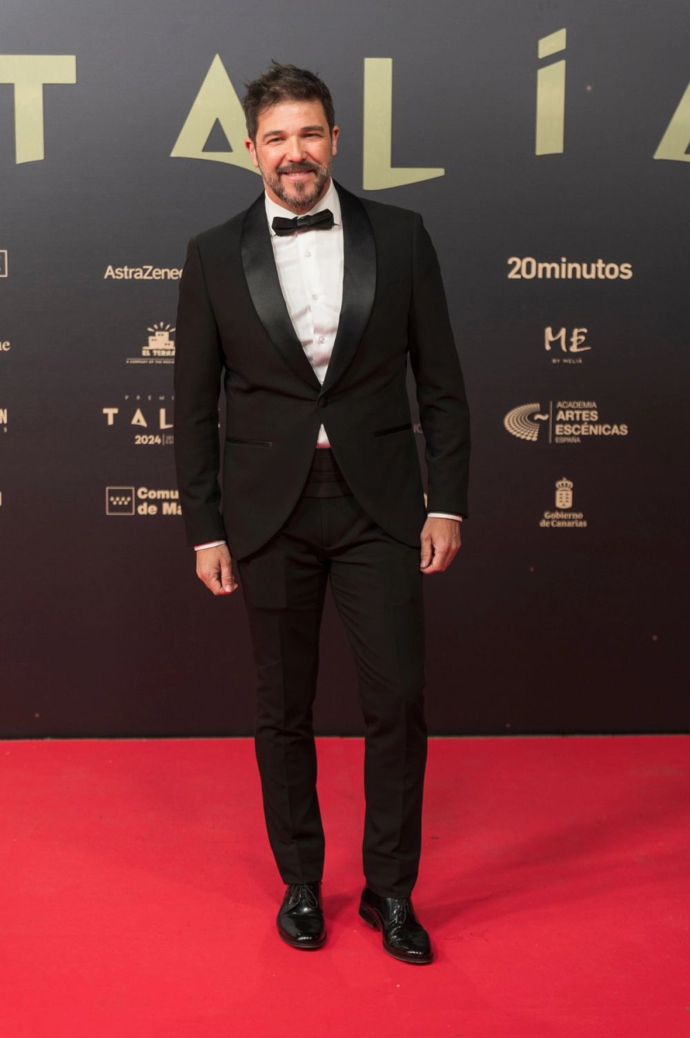 Premios Talia 22-04-2024