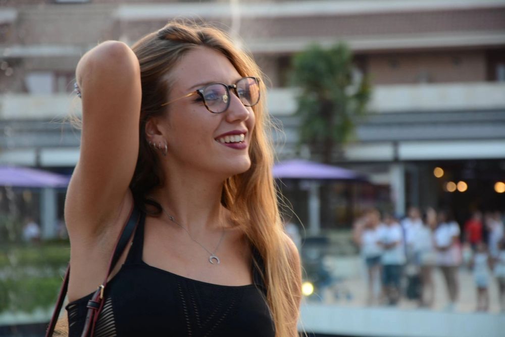 Aitana 31-08-2018
