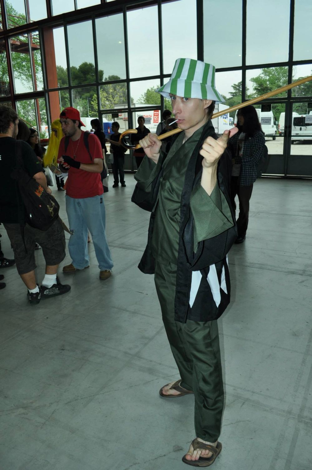 Expomanga 2012