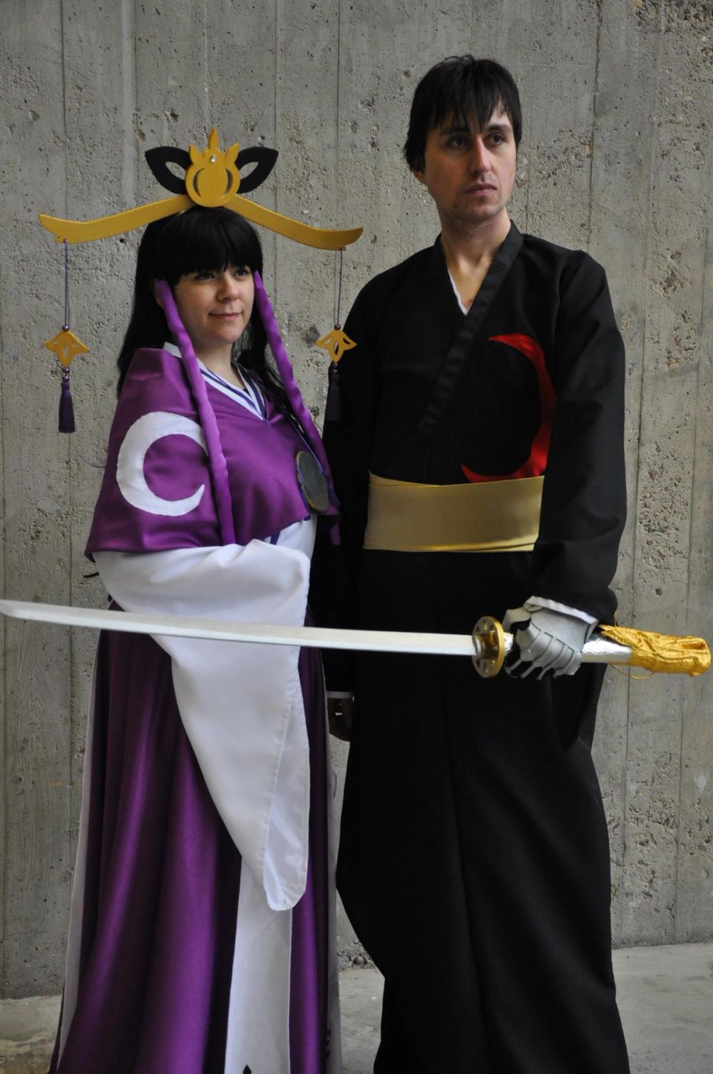 Japan weekend Febrero 2014