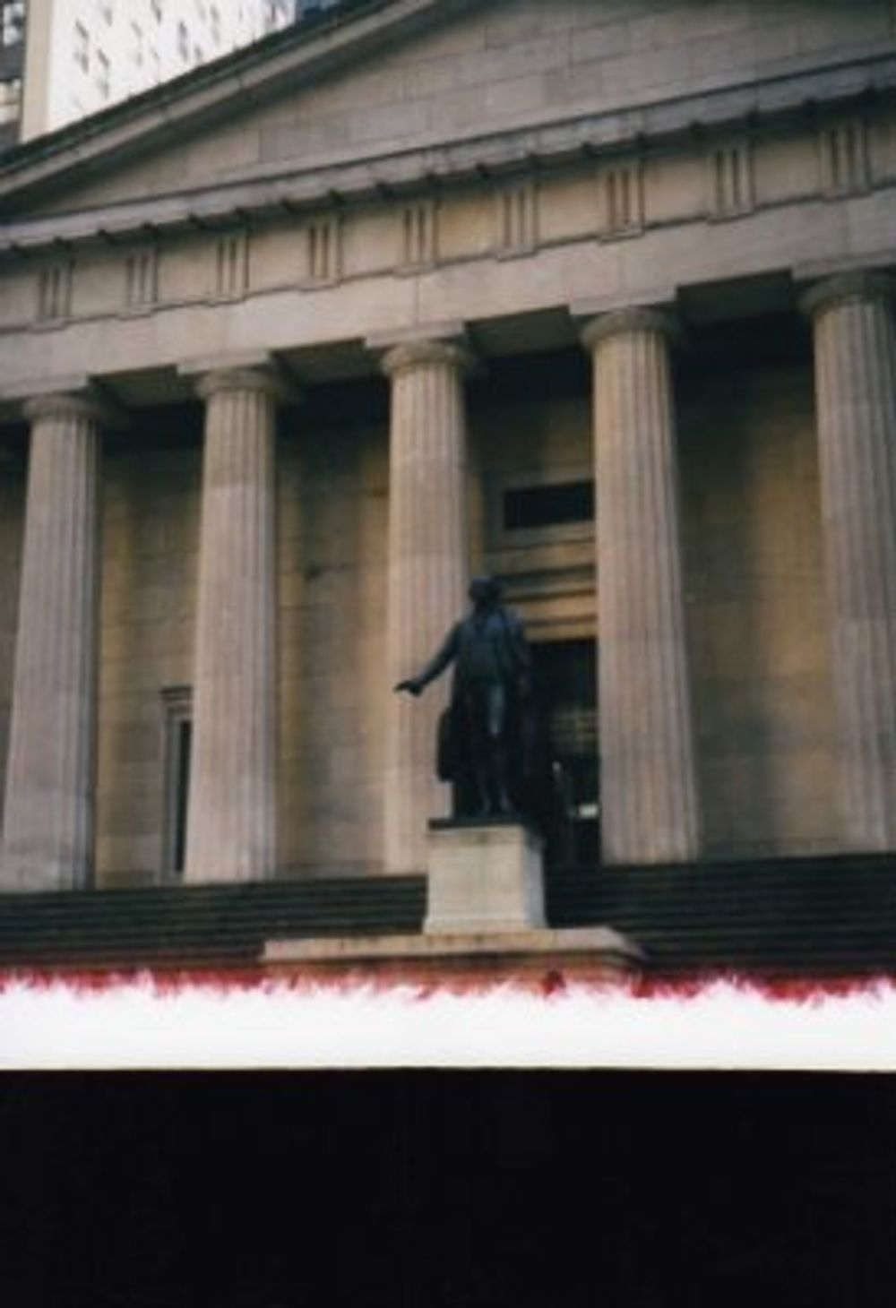 New York 2003