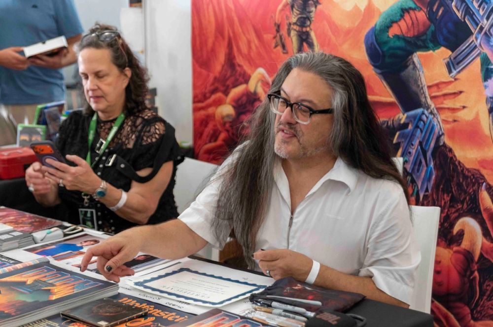 John Romero (Doom juego)