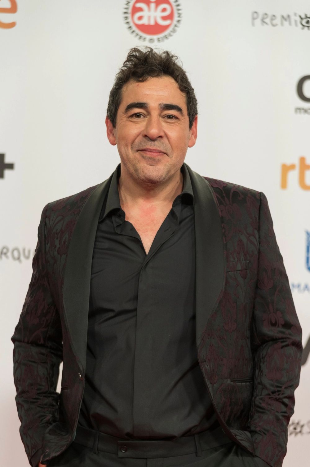Premios Forque 2023