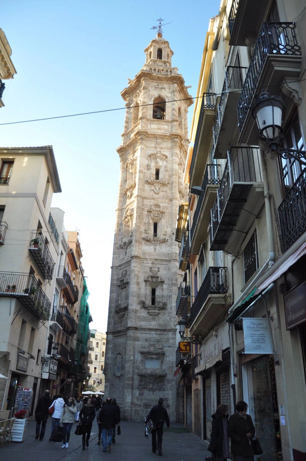 Valencia 16-12-2014