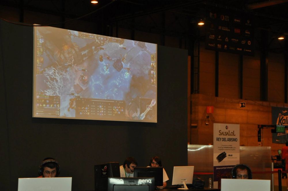 Gamergy 27-06-2014