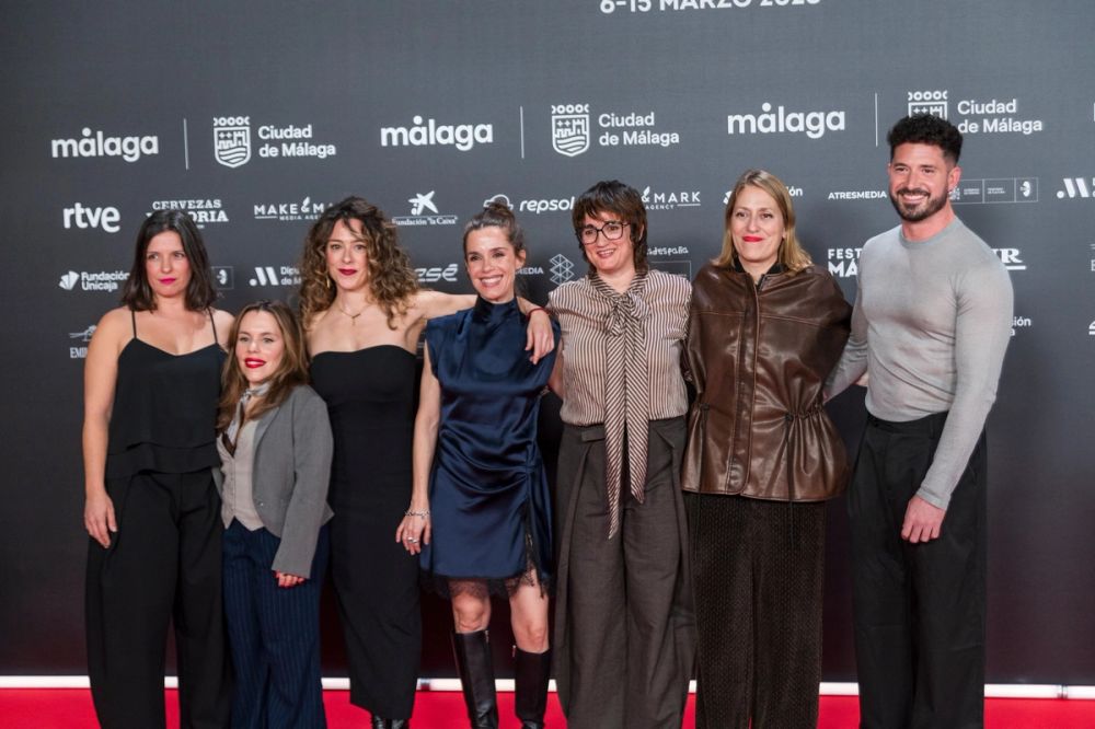 Presentacion del Festival de Malaga 2026