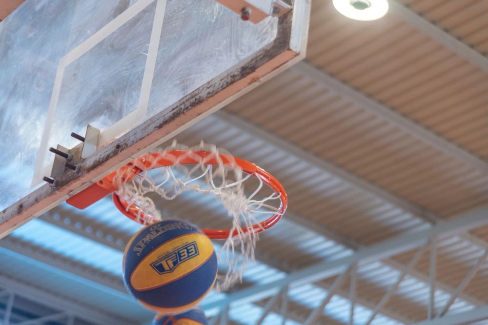 XIII maraton basket 3x3 memorial carlos 17-05-2026