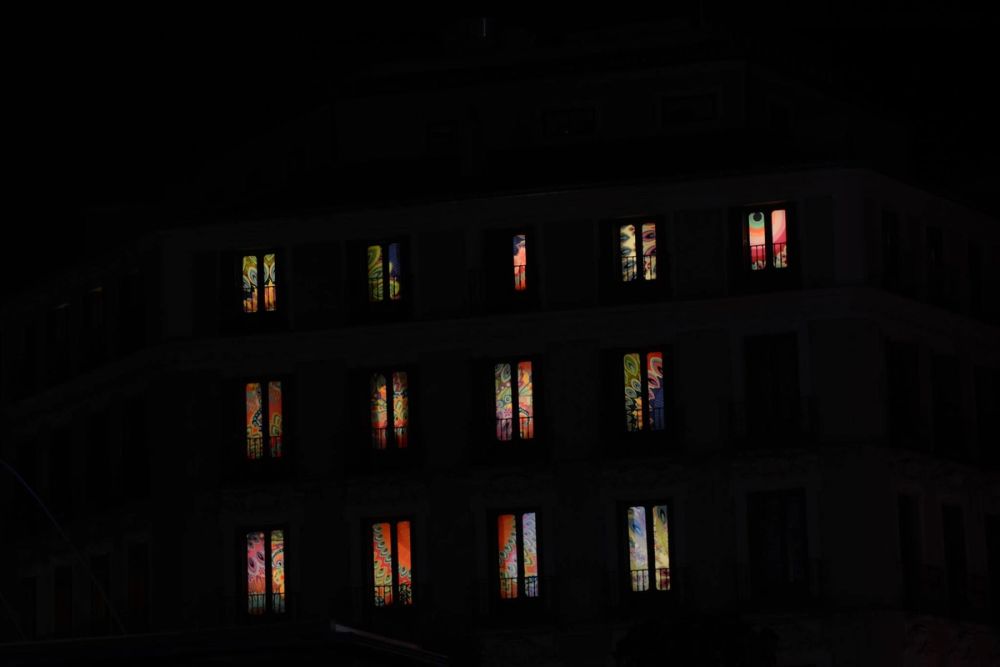 Fotografia Arquitectura (Madrid) 2018