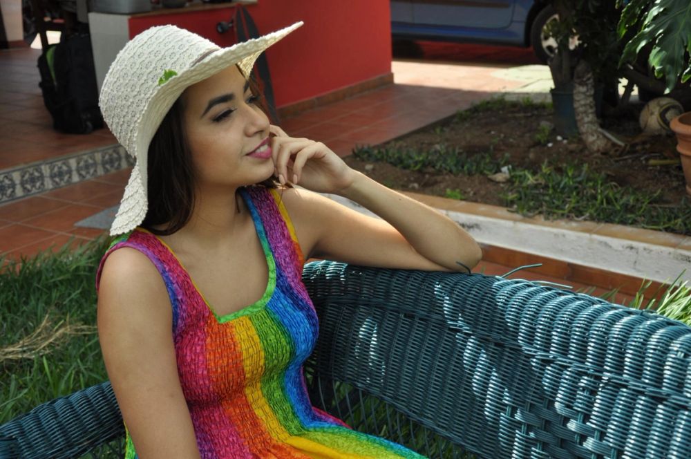 Rachel 4 sesion 2015