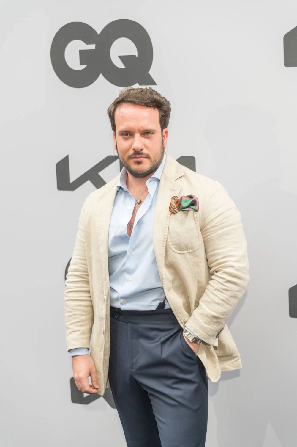 Aniversario de GQ cumple 30 años 26-06-2024