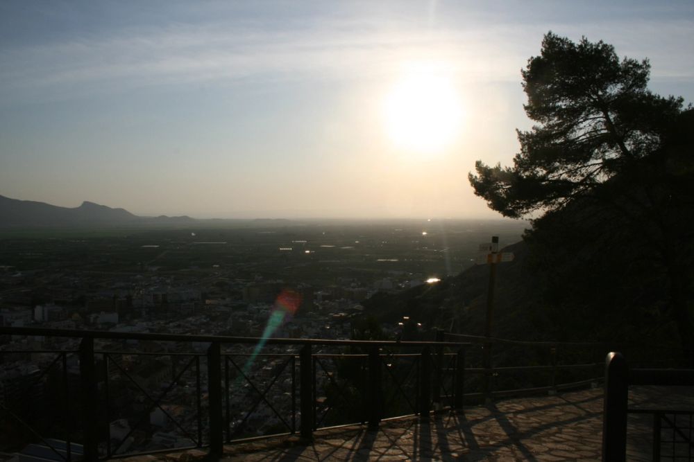 cullera 2009