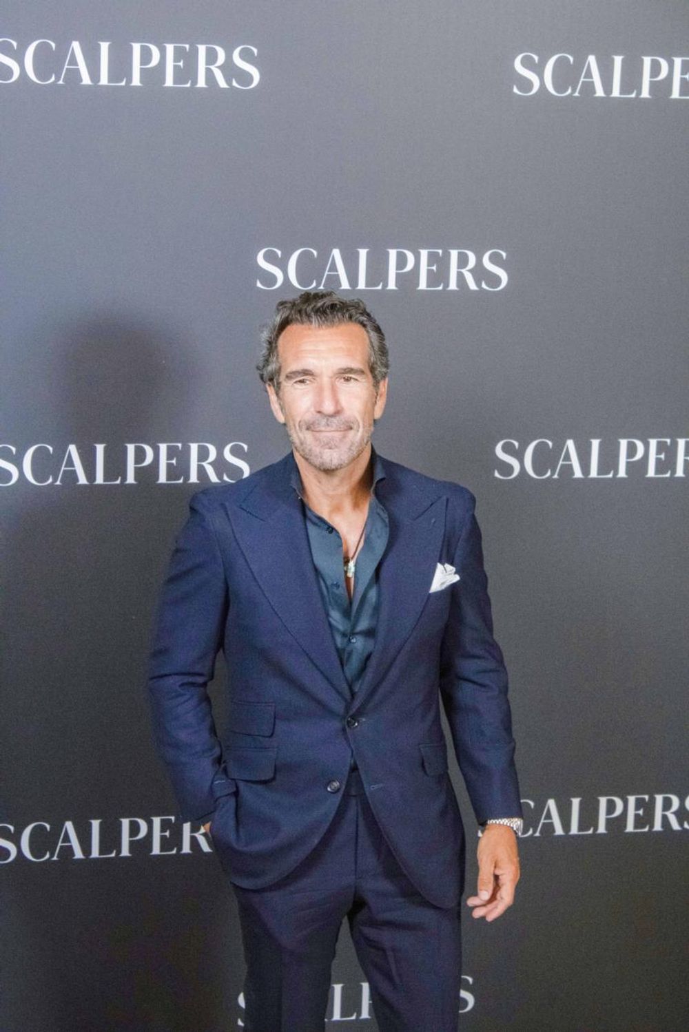 SCALPERS DRIVING FORCE X FRANCO COLAPINTO 09-09-2026