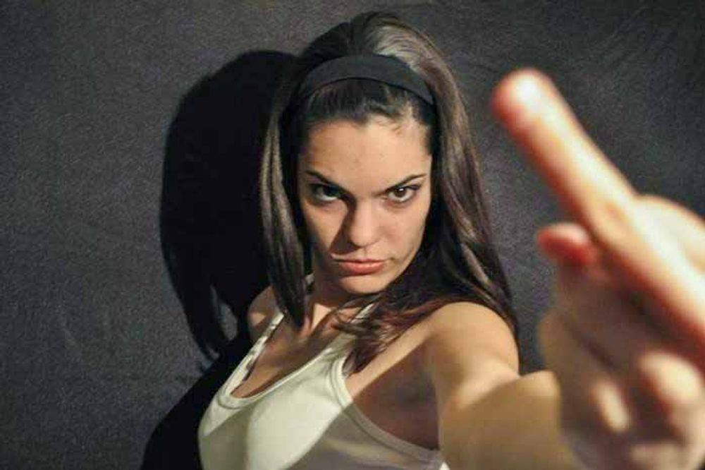 Cristina Rola 2013