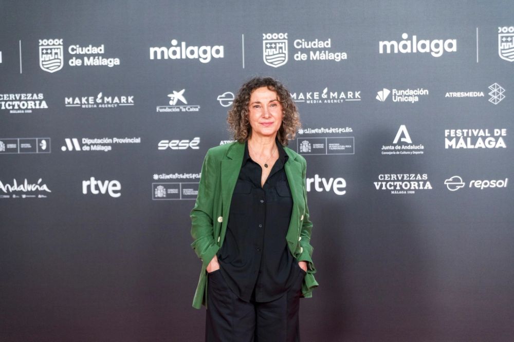 Presentacion del Festival de Malaga 2026