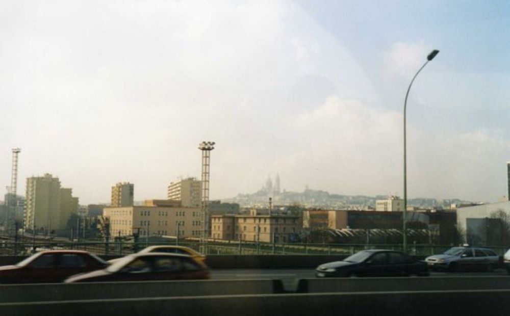 Paris 2003