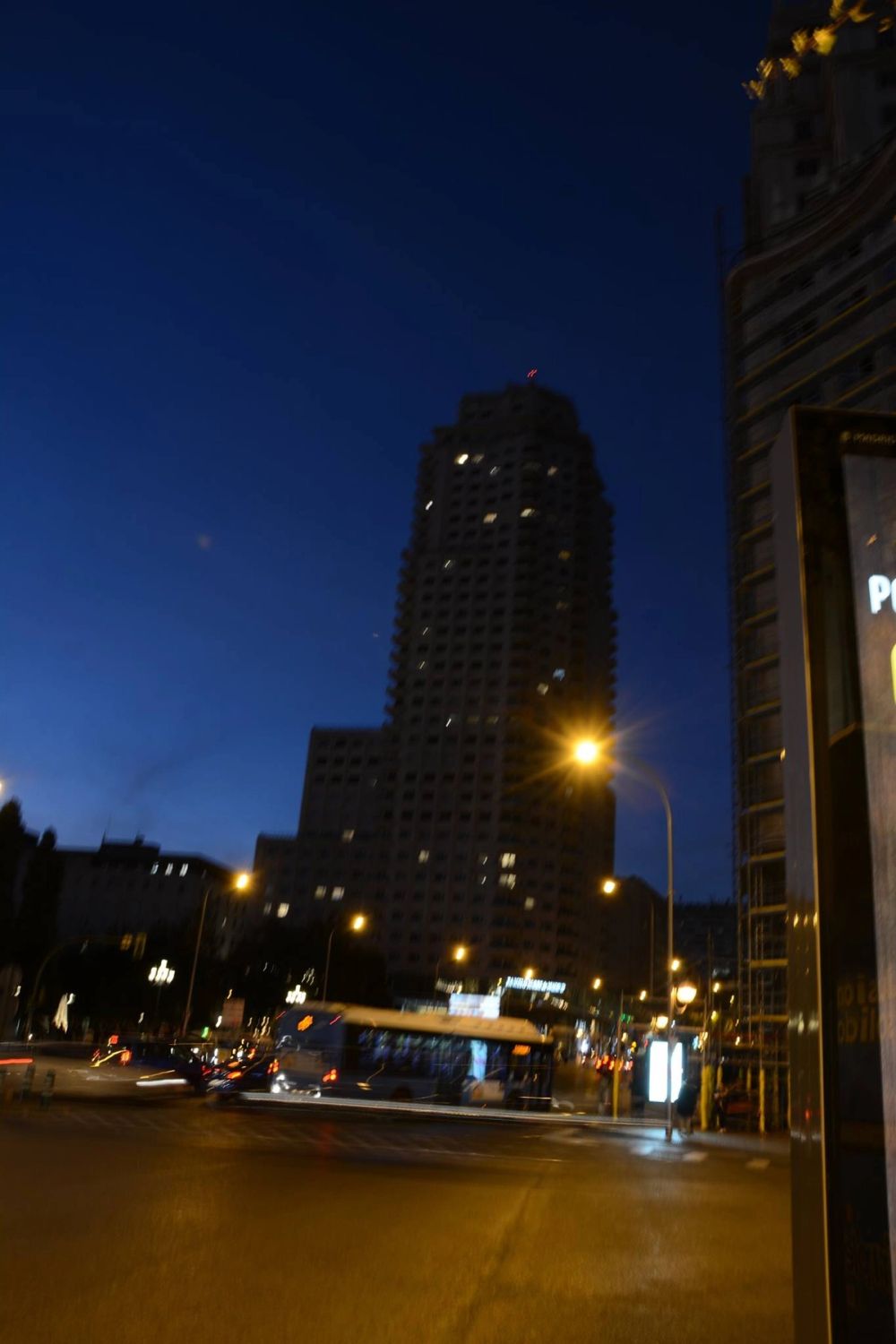 Fotografia Arquitectura (Madrid) 2018