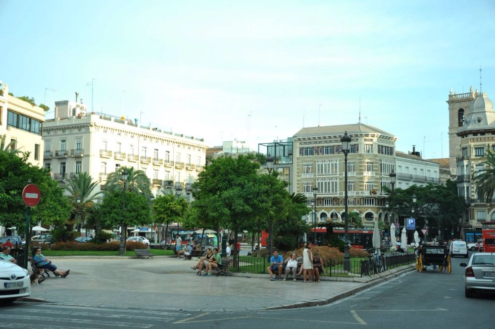 Valencia 2014