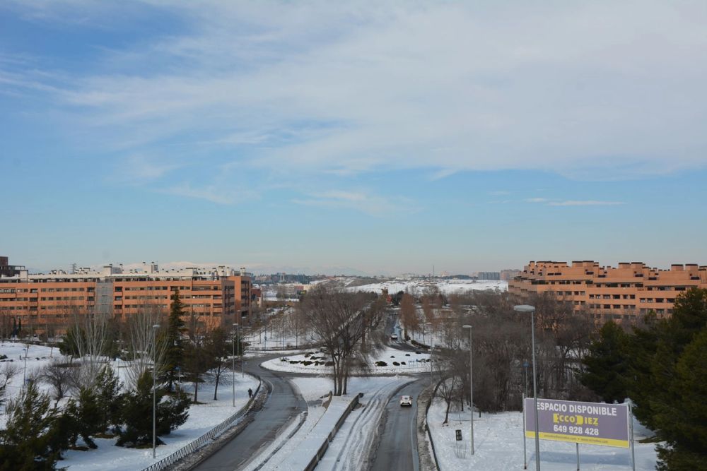 Leganes Nevado 2021 Dia 3