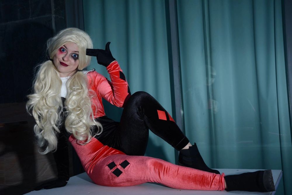harley quinn 24-02-2019