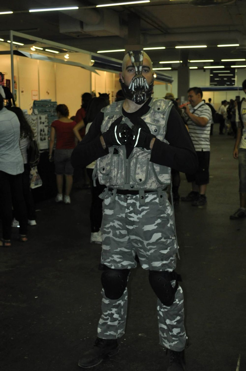 Japan weekend Septiembre 2012