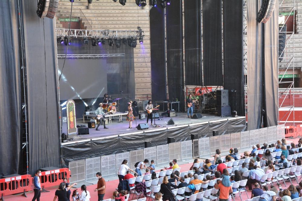 Rock for Kids 09-10-2021