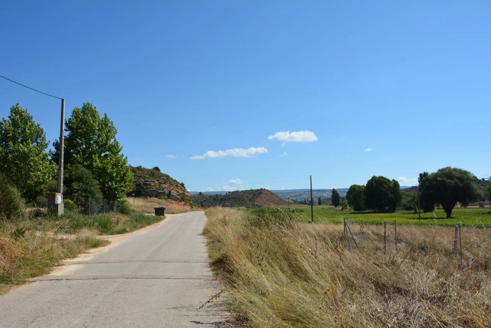 Casa Rural El Moral (Cuenca) 2020