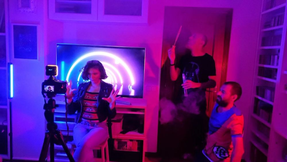 DOP Videoclip 01-10-2023