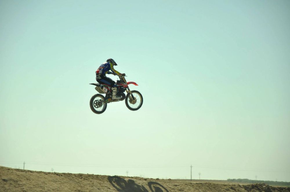 Motocross 2014