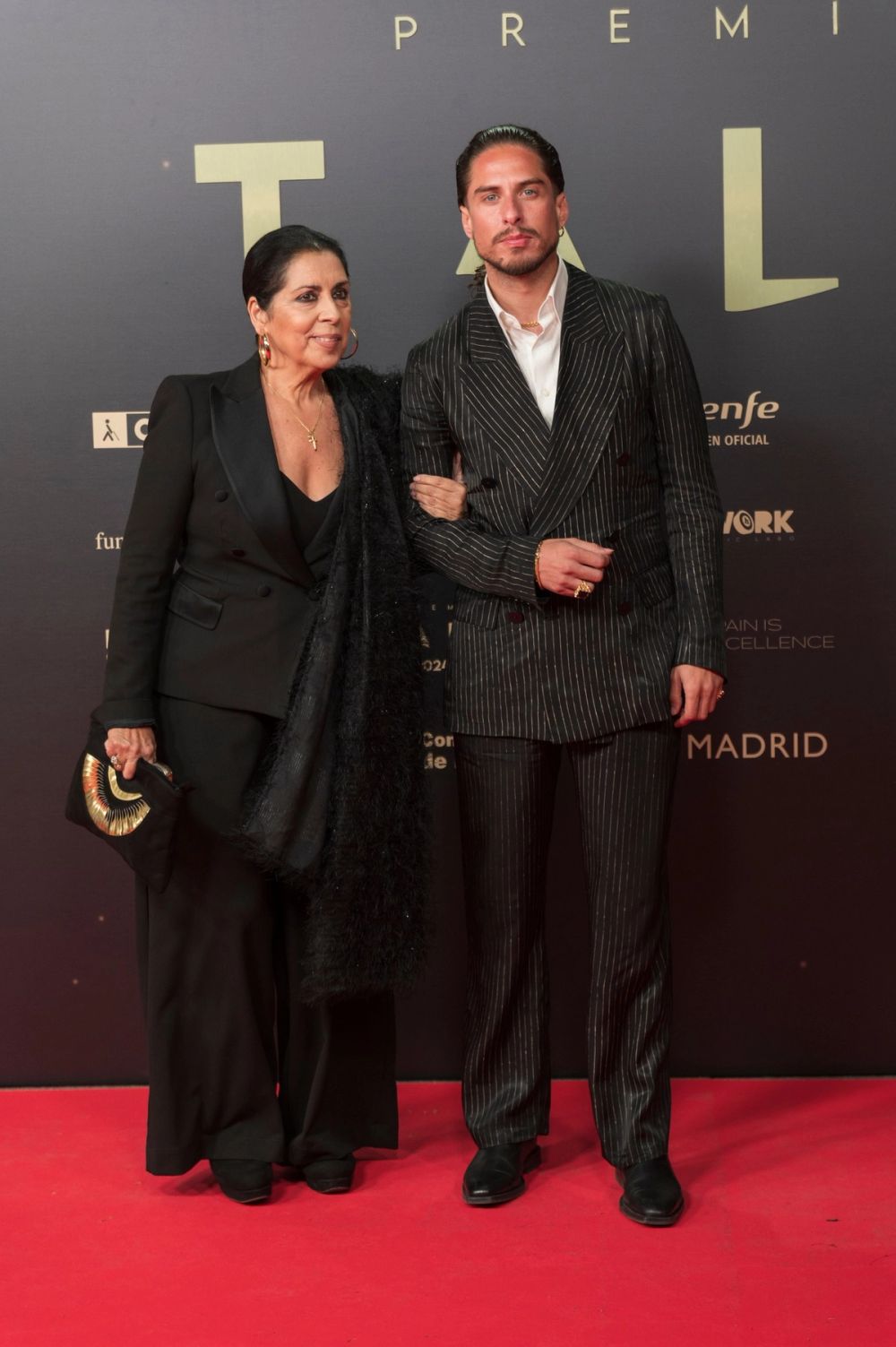 Premios Talia 22-04-2024