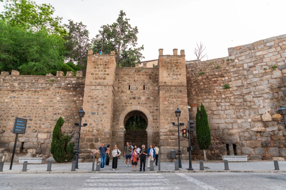 Toledo 18-05-2025