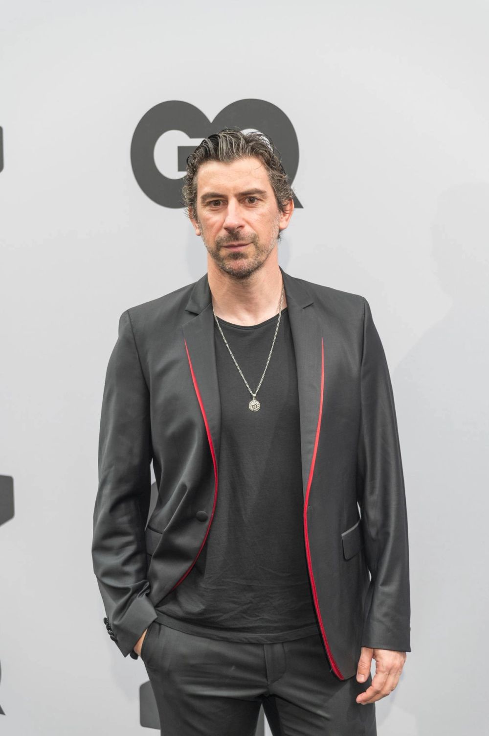 Aniversario de GQ cumple 30 años 26-06-2024