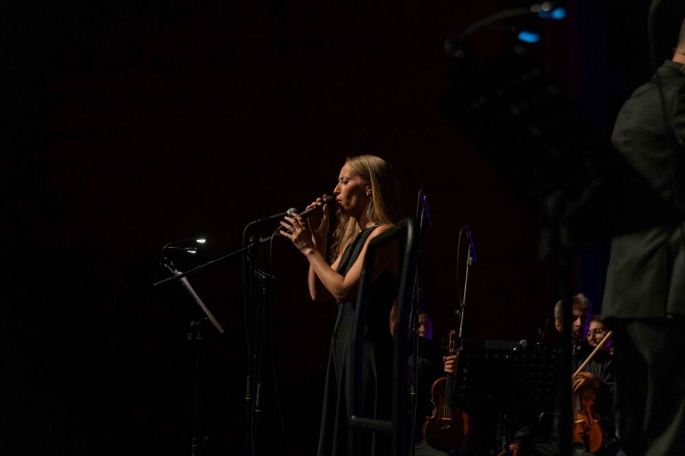 Concierto canciones de cine en español (Toledo) 12-09-2029
