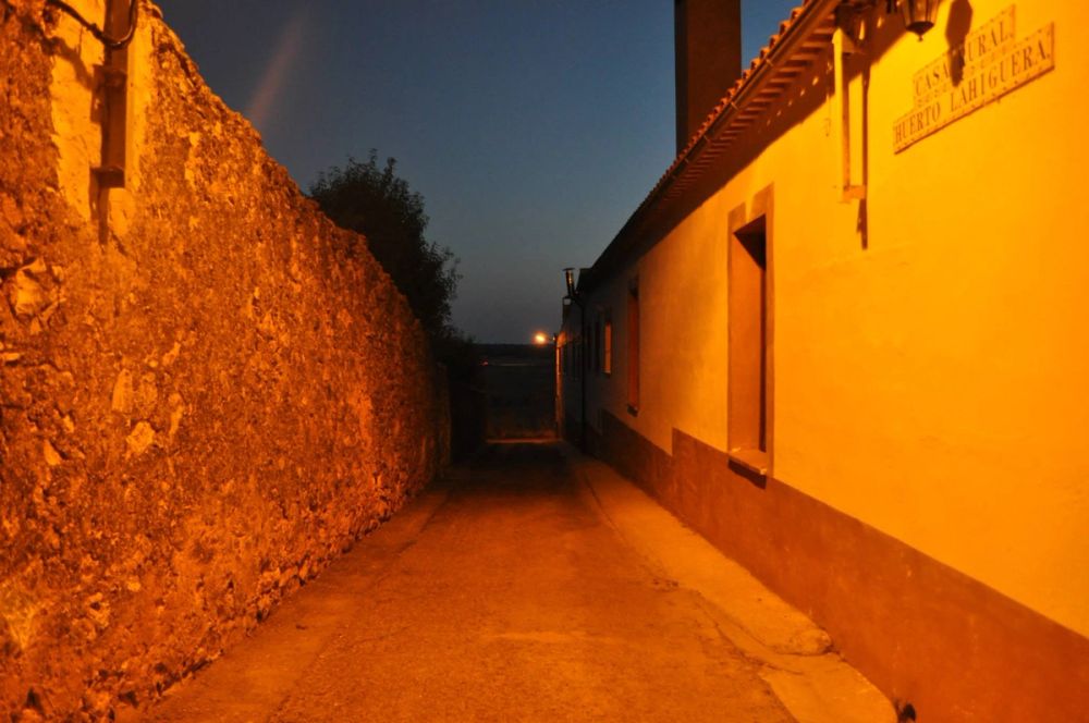 Campillo de alto buey 2013