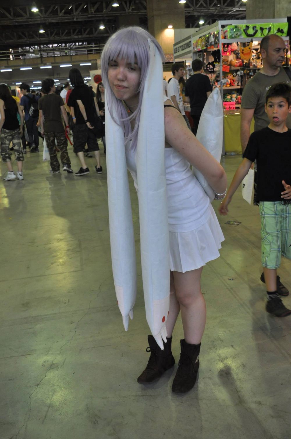 Expomanga 2012