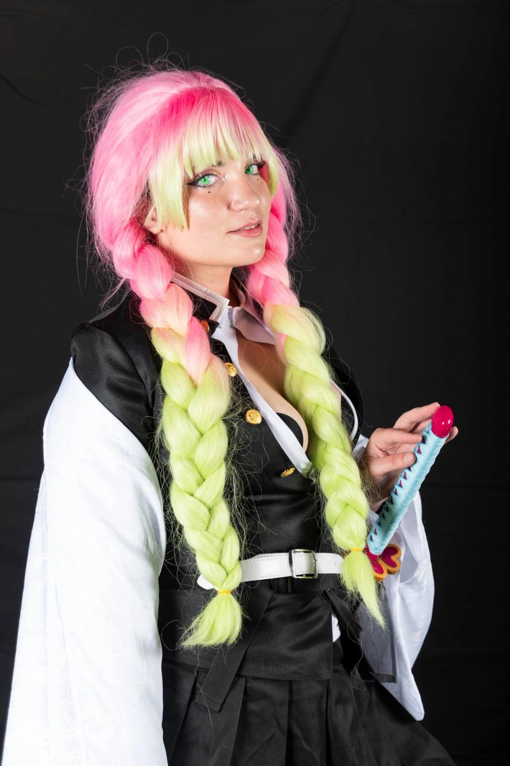 Madrid Otaku 2024
