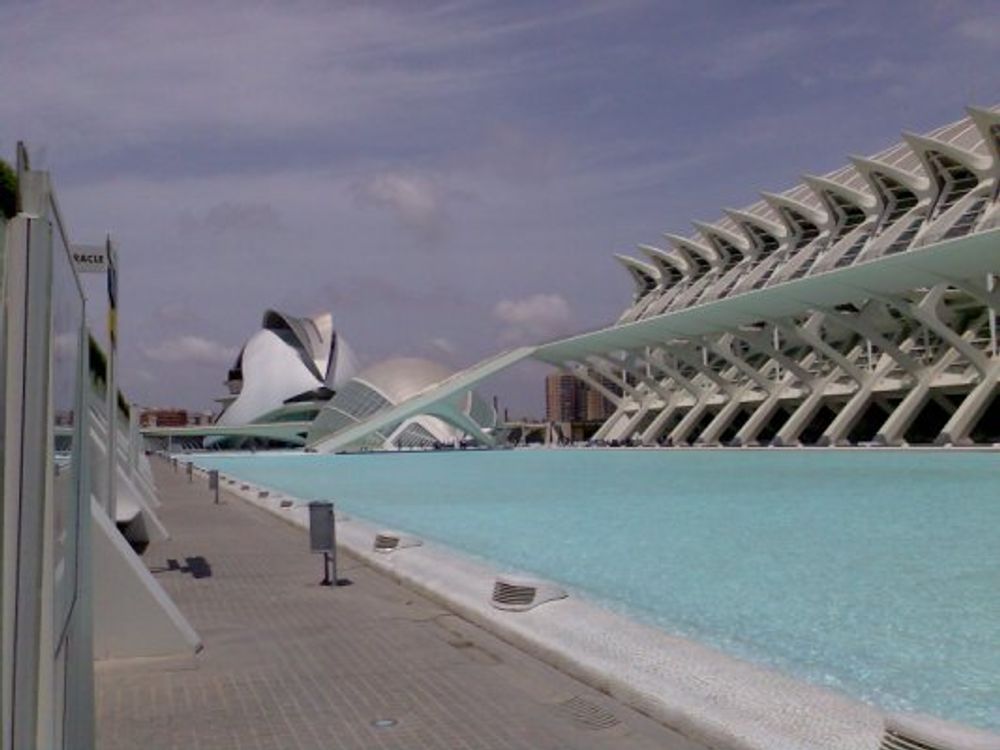 Valencia 2010