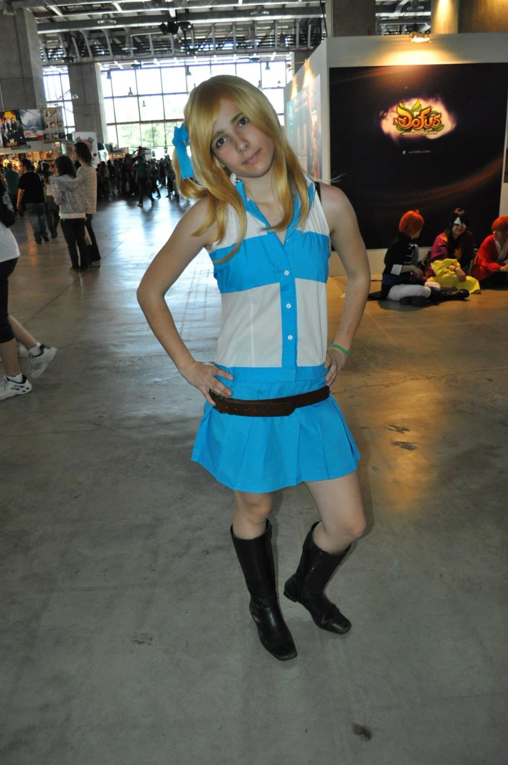 Expomanga 2012