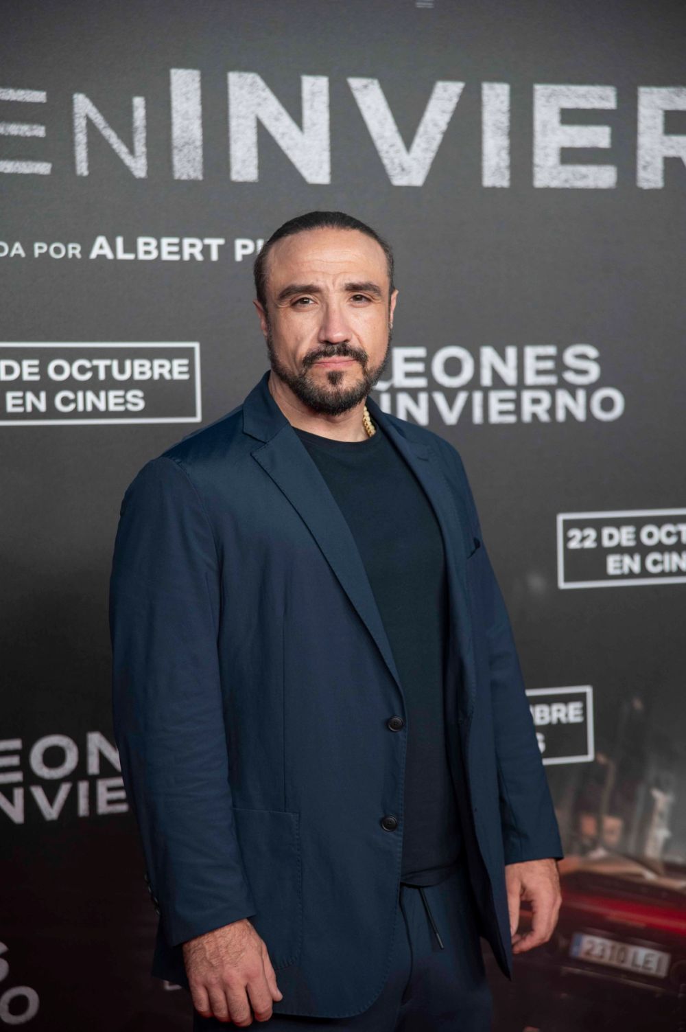 Premiere Leones de Invierno 13-10-2026