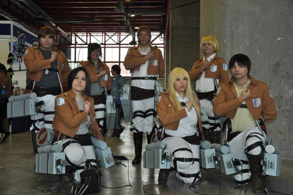 Japan weekend Febrero 2014